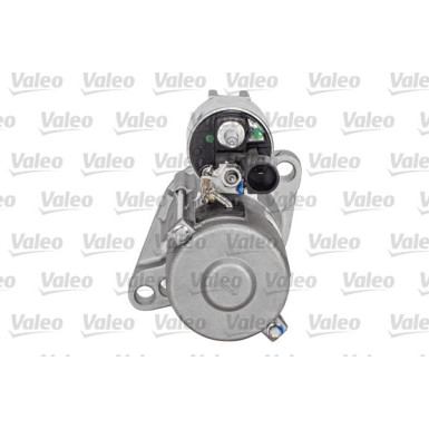 Anlasser Valeo Origins New OE TECHNOLOGIE 438225 Anlasser Valeo Origins New OE TECHNOLOGIE 438225