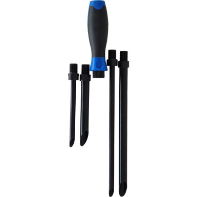 Installationsatz für Elektrische Kabel 5-Teilig OK-03.2001