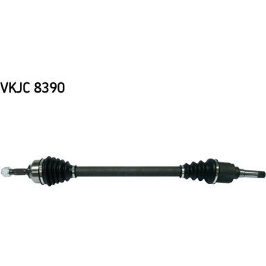 Antriebswelle VKJC 8390