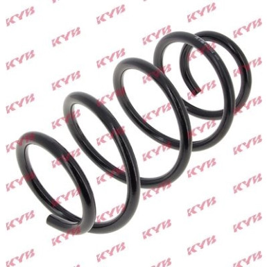 KYB Fahrwerksfeder Nissan P. X-Trail 2.0D 06/07-11/13 K-Flex RA3352