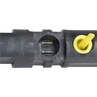 DELPHI Halter HRD342