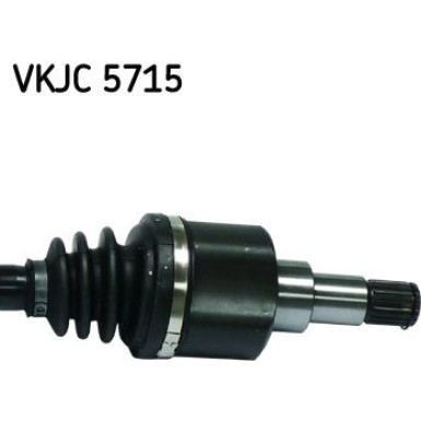 Antriebswelle VKJC 5715