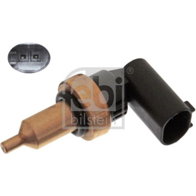 Temperatursensor MERC,CHRY,DODG,SMAR,JEEP 89 45443