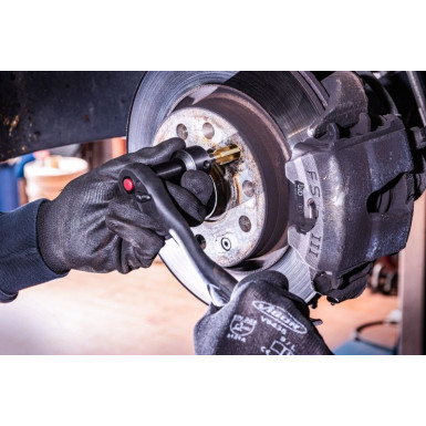 VIGOR Gewindebohrer-Satz V7181 VIGOR Gewindebohrer-Satz V7181