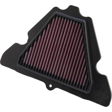 Luftfilter Motorrad Kawasaki Ninja 1000 2011-2012 KA-1111