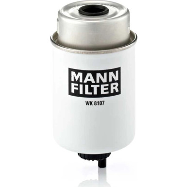 Mann & Hummel Kraftstofffilter LKW Liebherr WK 8107