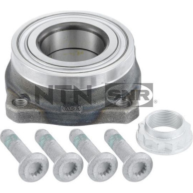 Radlagersatz HA R150.48 Radlagersatz HA R150.48