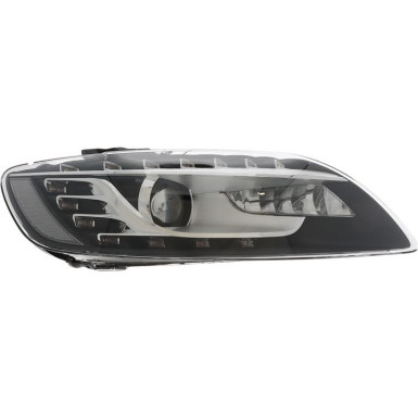 Xenon Scheinwerfer R +TGFL VALEO PQ AUDI Q7 6,09 44138