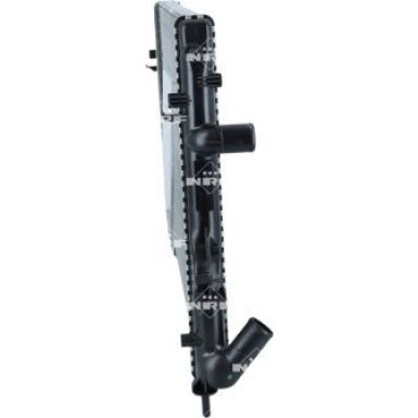 NRF Motorkühler 58175A NRF Motorkühler 58175A