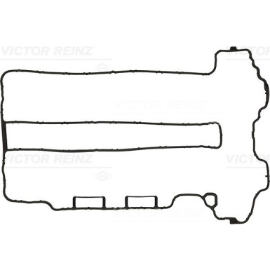 Ventildeckeldichtung OPEL 71-35888-00
