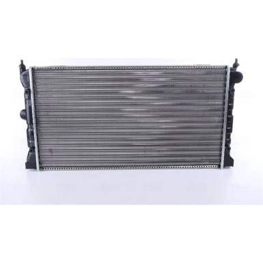 Wasserkühler PKW 652611 Wasserkühler PKW 652611