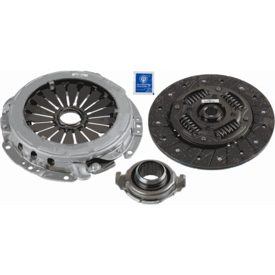 Kupplungssatz HYUNDAI,KIA Matrix,Cerato 1.8,2.0i 01 3000954226