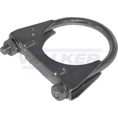 24 / Schelle M8 D36mm 82304