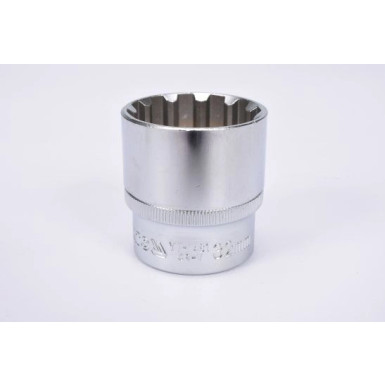Steckschlüssel Spline 1/2 X 32mm X45mm YT-1481