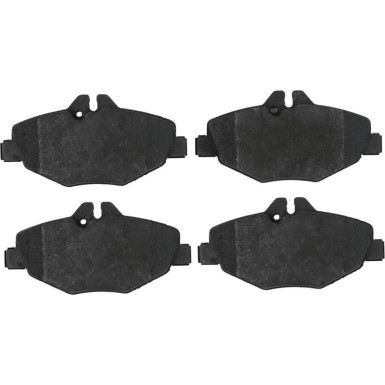 Bremsklötze VA MERCEDES W211 02 COTEC GDB1542 Bremsklötze VA MERCEDES W211 02 COTEC GDB1542
