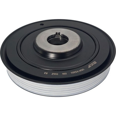 SKF Riemenscheibe, Kurbelwelle VKM 93301 SKF Riemenscheibe, Kurbelwelle VKM 93301