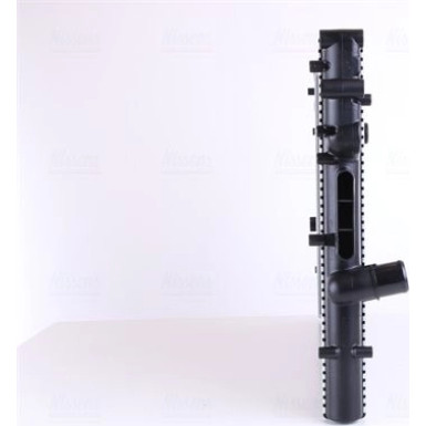 Wasserkühler PKW 61981 Wasserkühler PKW 61981