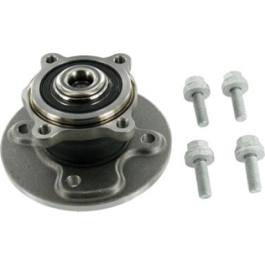 Radlagersatz HA MINI 01 VKBA 3673 Radlagersatz HA MINI 01 VKBA 3673