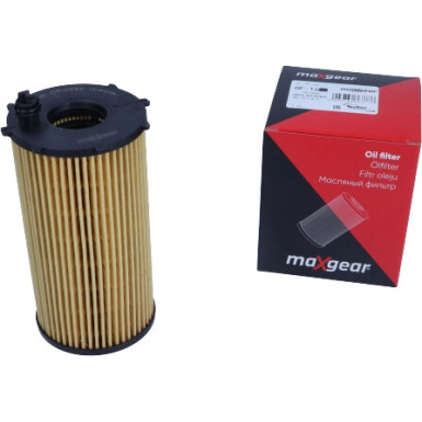 Ölfilter 26-2068 Ölfilter 26-2068