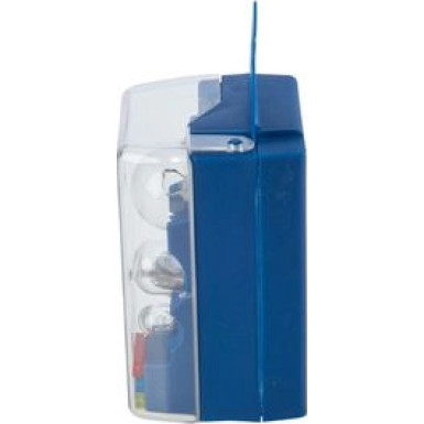 H4 12V Ersatzlampenbox MINI 1987301101 H4 12V Ersatzlampenbox MINI 1987301101