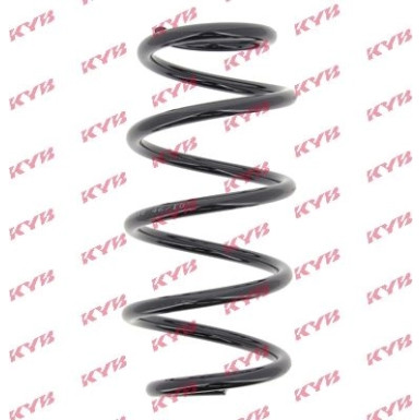 KYB Fahrwerksfeder Ford P. S-Max 1.8Tdci/2.0Tdci 05/06 RH3510 KYB Fahrwerksfeder Ford P. S-Max 1.8Tdci/2.0Tdci 05/06 RH3510