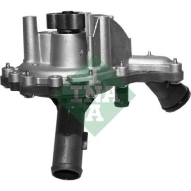 Wasserpumpe 538 0465 10 Wasserpumpe 538 0465 10