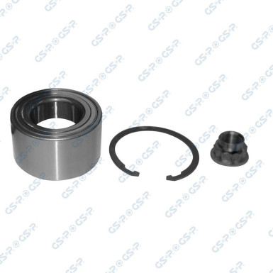 GSP Radlager GK6831 GSP Radlager GK6831