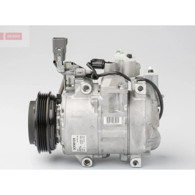 DENSO Kompressor DCP50125 DENSO Kompressor DCP50125