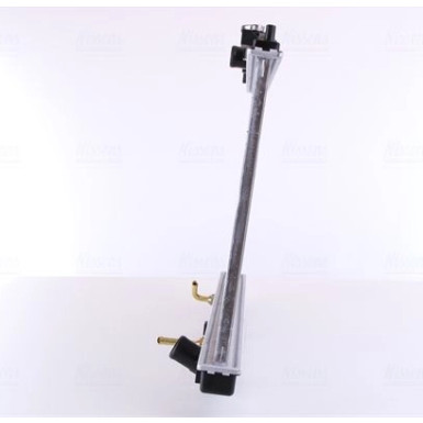 Wasserkühler PKW 633141
