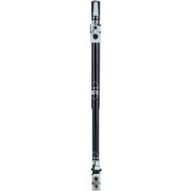 Kondensator, Klimaanlage EASY FIT 35912
