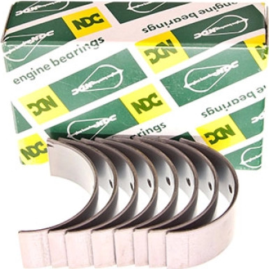 Pleuellager NDC CB-1226GP STD Pleuellager NDC CB-1226GP STD