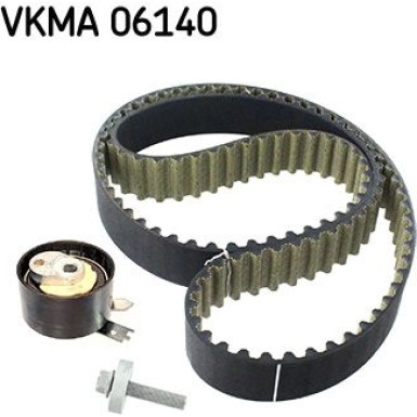Zahnrimsatz VKMA 06140