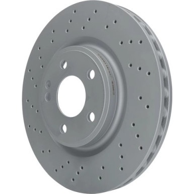 Bremsscheibe Db P. W176/W246/X156 11 24.0130-0238.1 Bremsscheibe Db P. W176/W246/X156 11 24.0130-0238.1