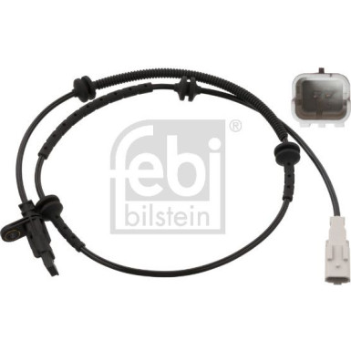 FEBI BILSTEIN ABS Sensor 47005
