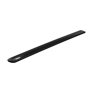 Thule WingBar Evo 135cm schwarz (2 Stk) | 711420 Thule WingBar Evo 135cm schwarz (2 Stk) | 711420
