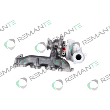 Lader, Aufladung 003-002-000037R