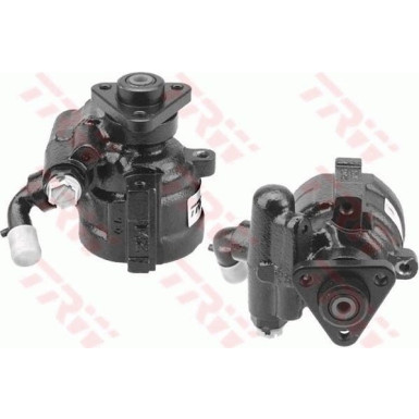 JPR151 Servopumpe JPR151 Servopumpe