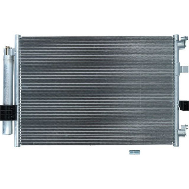 KAMOKA Kondensator, Klimaanlage 7800061 KAMOKA Kondensator, Klimaanlage 7800061