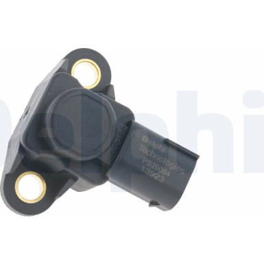 DELPHI Sensor, Saugrohrdruck PS20084-12B1 DELPHI Sensor, Saugrohrdruck PS20084-12B1