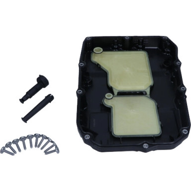 Wanne, Automatikgetriebe 34-0126 Wanne, Automatikgetriebe 34-0126