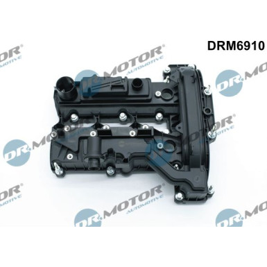 DR.MOTOR Zylinderkopfhaube DRM6910 DR.MOTOR Zylinderkopfhaube DRM6910