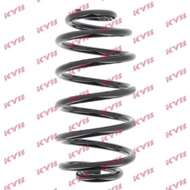 KYB Fahrwerksfeder Opel T. Combo 1.3/1.7D 10/01 RX6649