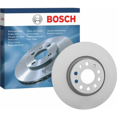 Bremsscheibe VA 0 986 479 058