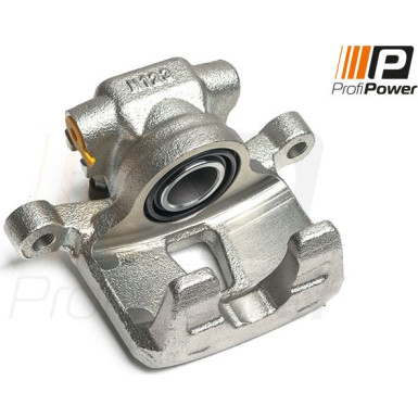 PROFIPOWER Bremssattel 4B2563R PROFIPOWER Bremssattel 4B2563R