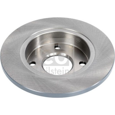 FEBI BILSTEIN Bremsscheibe 10518