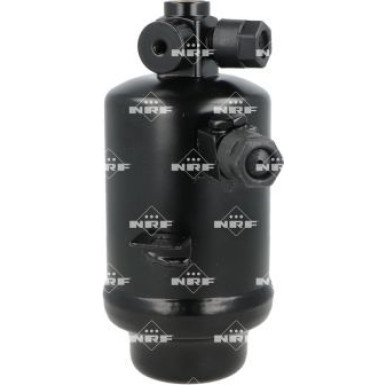 NRF Verdampfer 33038 NRF Verdampfer 33038