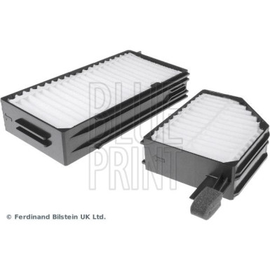 Innenraumfilter Subaru Legacy Iii 99-03 ADS72506 Innenraumfilter Subaru Legacy Iii 99-03 ADS72506