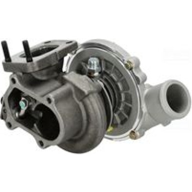 Turbolader NIS93611 Turbolader NIS93611