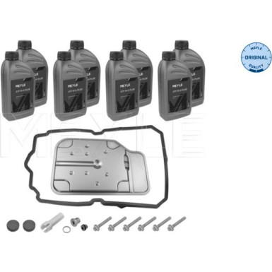 Ölwechselkit mit Öl 141351212 Ölwechselkit mit Öl 141351212