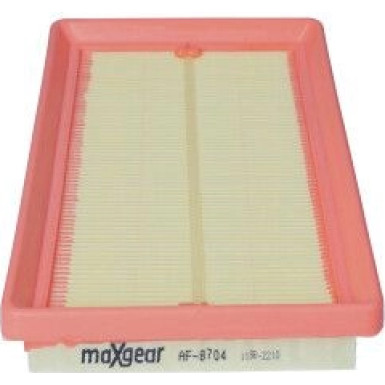 Luftfilter 26-2771